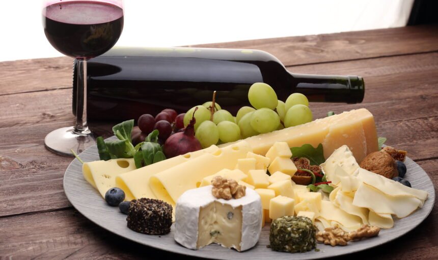 10 platillos que debes probar en tu visita a Francia