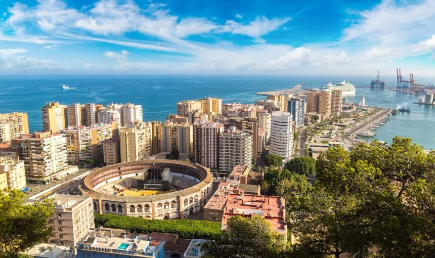 Los mejores lugares que visitar en Málaga