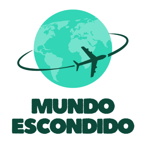 Mundo Escondido